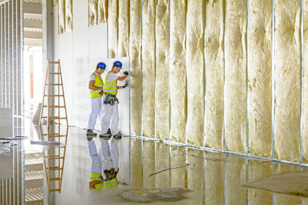 Types of Insulation We Offer in Slater, IA